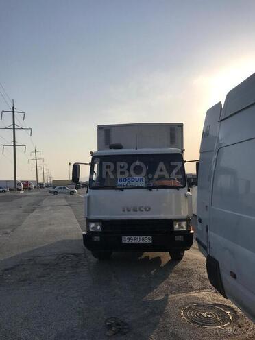 Iveco Otoyol 2000, 523,400 km - 4.3 л - Xırdalan