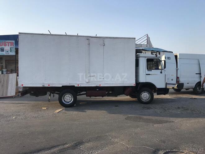 Iveco Otoyol 2000, 523,400 km - 4.3 л - Xırdalan