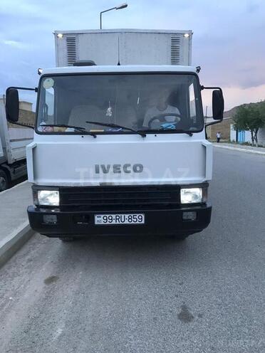Iveco Otoyol 2000, 523,400 km - 4.3 л - Xırdalan