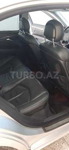 Mercedes E 320 2002, 315,000 km - 3.2 l - Göyçay