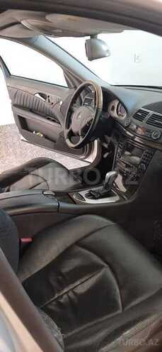 Mercedes E 320 2002, 315,000 km - 3.2 l - Göyçay