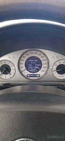 Mercedes E 320 2002, 315,000 km - 3.2 l - Göyçay