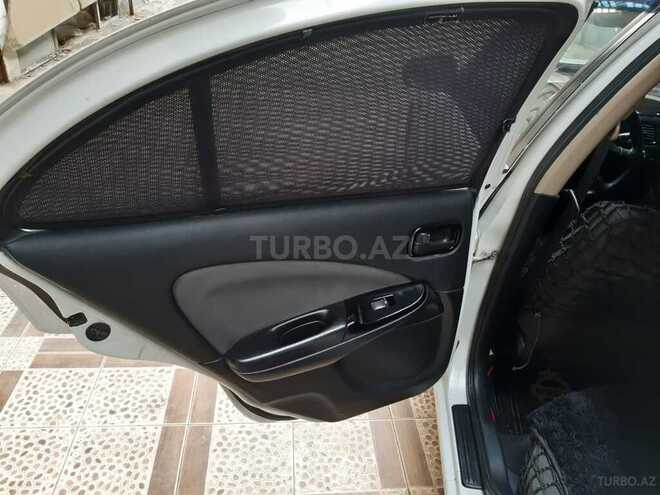 Nissan Sunny 2008, 220,000 km - 1.3 l - Bakı