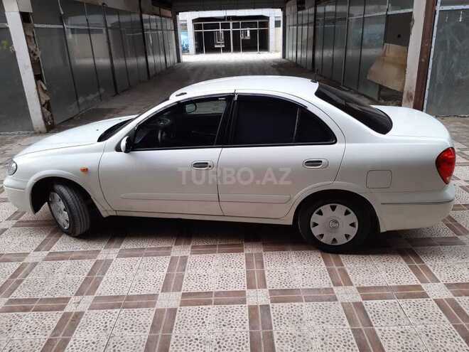 Nissan Sunny 2008, 220,000 km - 1.3 l - Bakı