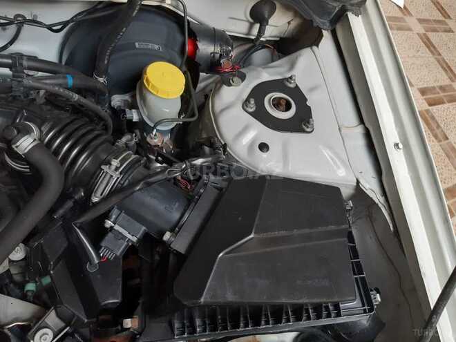 Nissan Sunny 2008, 220,000 km - 1.3 l - Bakı