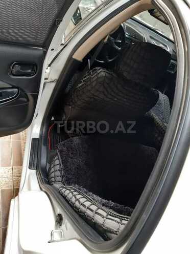 Nissan Sunny 2008, 220,000 km - 1.3 l - Bakı