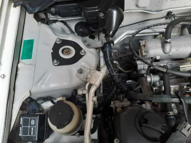 Nissan Sunny 2008, 220,000 km - 1.3 l - Bakı