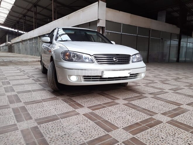 Nissan Sunny 2008, 220,000 km - 1.3 l - Bakı