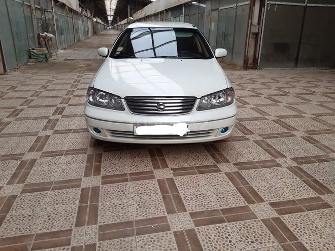 Nissan Sunny 2008, 220,000 km - 1.3 l - Bakı