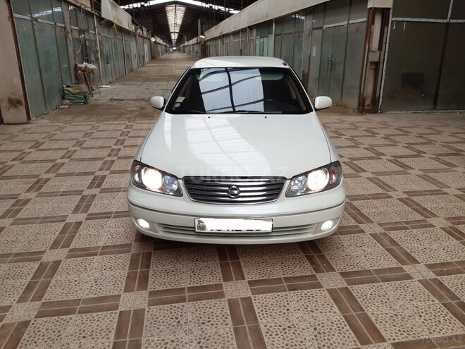 Nissan Sunny 2008, 220,000 km - 1.3 l - Bakı
