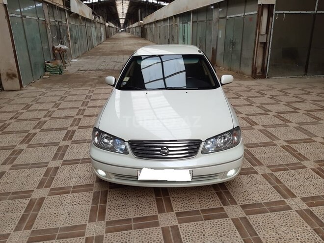 Nissan Sunny 2008, 220,000 km - 1.3 l - Bakı