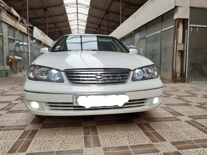 Nissan Sunny 2008, 220,000 km - 1.3 l - Bakı