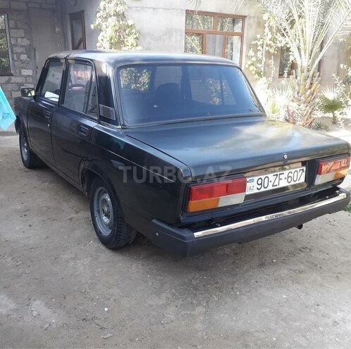 LADA (VAZ) 2107 2007, 655,325 km - 1.6 l - Bakı