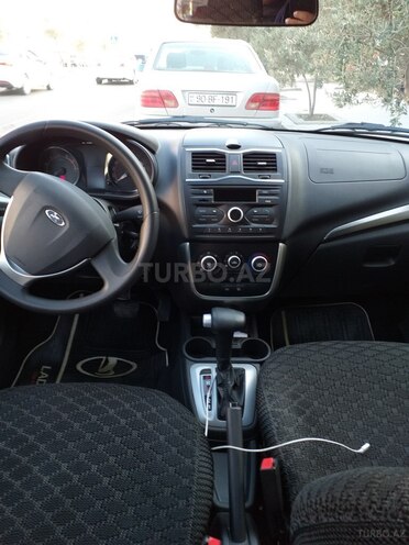 LADA (VAZ) Granta 2018, 50,000 km - 0.2 л - Bakı