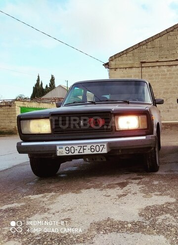 LADA (VAZ) 2107 2007, 655,325 km - 1.6 l - Bakı