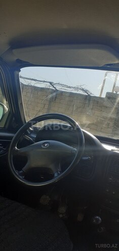 GAZ 31105 2004, 162,158 km - 2.3 l - Bakı