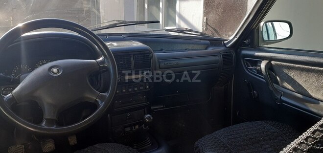 GAZ 31105 2004, 162,158 km - 2.3 l - Bakı