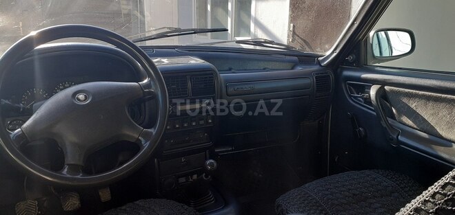GAZ 31105 2004, 162,158 km - 2.3 l - Bakı