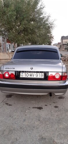 GAZ 31105 2004, 162,158 km - 2.3 l - Bakı