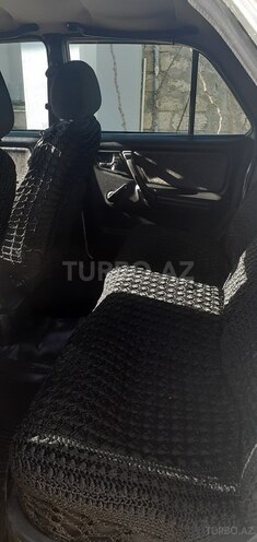 GAZ 31105 2004, 162,158 km - 2.3 l - Bakı