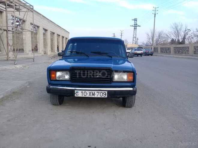 LADA (VAZ) 2107 2005, 241,523 km - 1.6 l - Bərdə