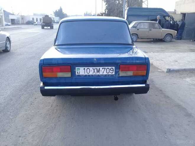 LADA (VAZ) 2107 2005, 241,523 km - 1.6 l - Bərdə