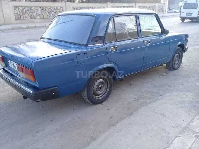 LADA (VAZ) 2107 2005, 241,523 km - 1.6 l - Bərdə