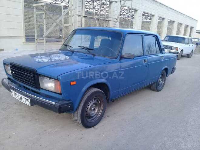 LADA (VAZ) 2107 2005, 241,523 km - 1.6 l - Bərdə