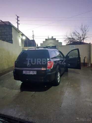Opel Astra 2006, 149,000 km - 1.4 l - Bakı