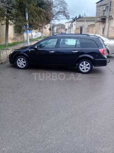 Opel Astra 2006, 149,000 km - 1.4 l - Bakı