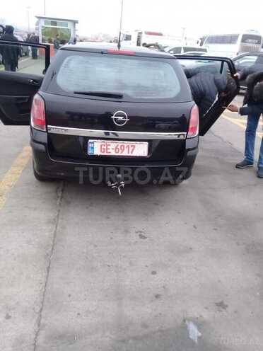 Opel Astra 2006, 149,000 km - 1.4 l - Bakı