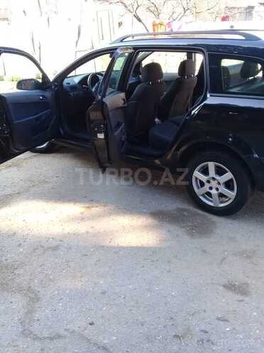 Opel Astra 2006, 149,000 km - 1.4 l - Bakı