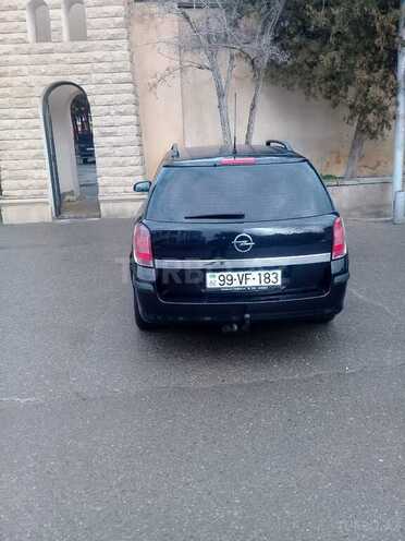 Opel Astra 2006, 149,000 km - 1.4 l - Bakı