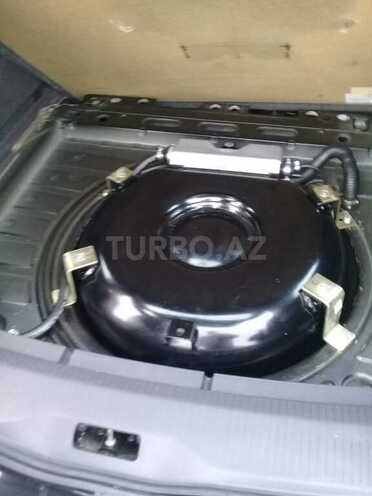 Opel Astra 2006, 149,000 km - 1.4 l - Bakı