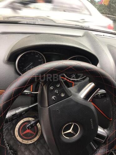 Mercedes GL 450 2007, 82,813 km - 4.7 л - Bakı