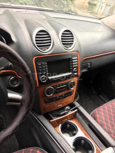 Mercedes GL 450 2007, 82,813 km - 4.7 л - Bakı