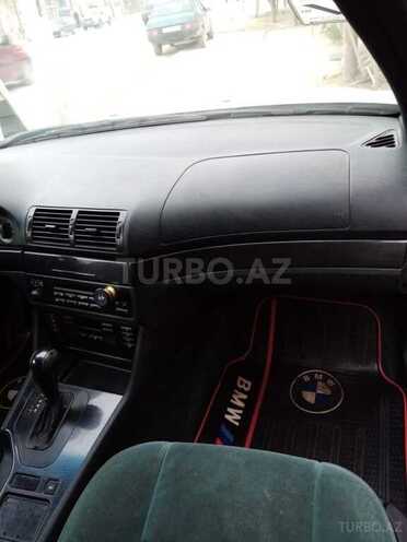BMW 528 1996, 3,000,000 km - 2.6 l - Bakı