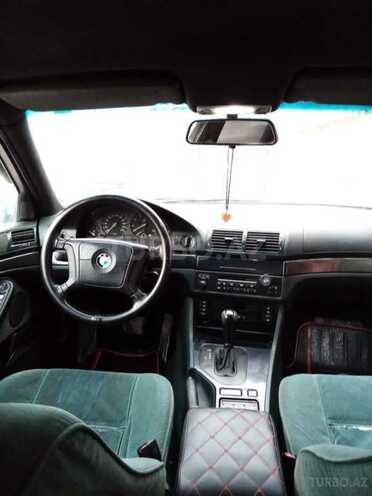 BMW 528 1996, 3,000,000 km - 2.6 l - Bakı