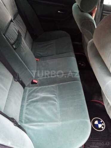 BMW 528 1996, 3,000,000 km - 2.6 l - Bakı