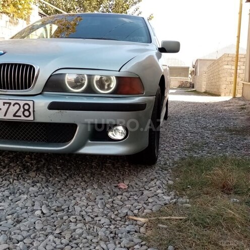 BMW 528 1996, 3,000,000 km - 2.6 l - Bakı