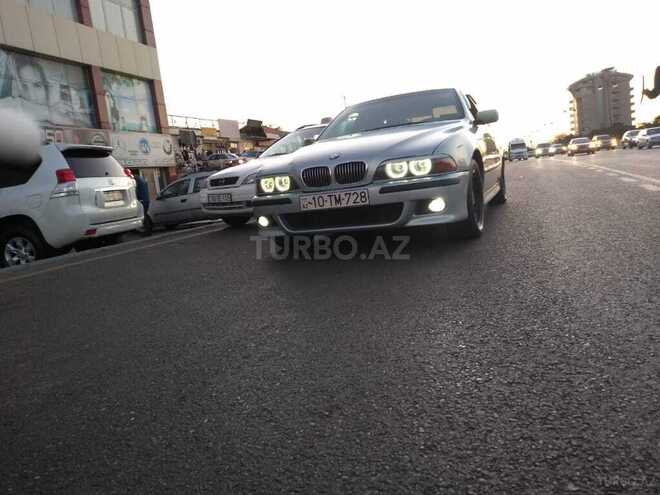 BMW 528 1996, 3,000,000 km - 2.6 l - Bakı