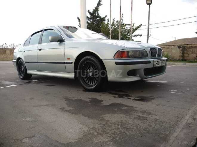 BMW 528 1996, 3,000,000 km - 2.6 l - Bakı