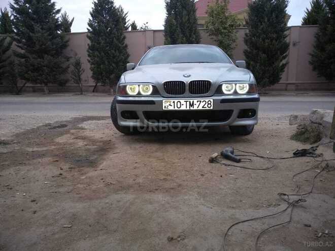 BMW 528 1996, 3,000,000 km - 2.6 l - Bakı