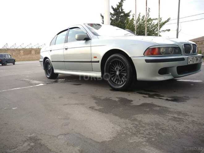 BMW 528 1996, 3,000,000 km - 2.6 l - Bakı