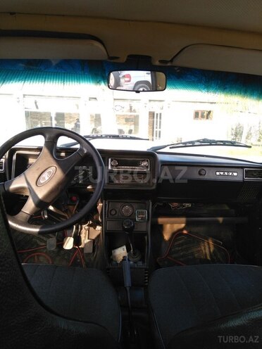 LADA (VAZ) 2107 2005, 142,523 km - 1.6 l - Bərdə
