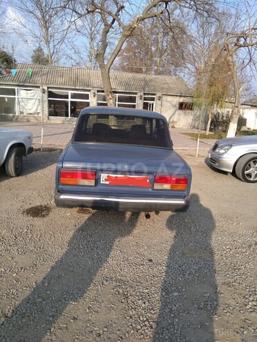 LADA (VAZ) 2107 2005, 142,523 km - 1.6 l - Bərdə
