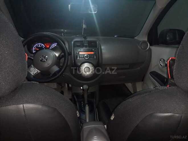 Nissan Sunny 2013, 120,000 km - 1.5 l - Bakı