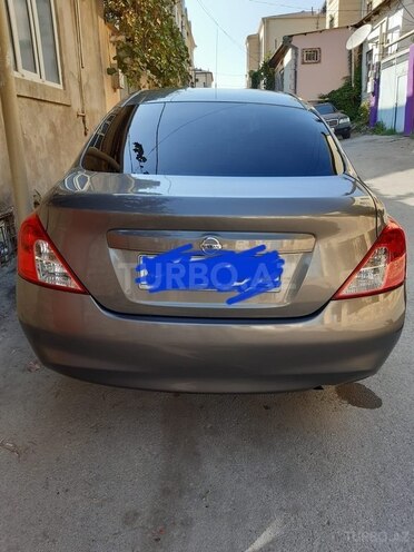 Nissan Sunny 2013, 120,000 km - 1.5 l - Bakı