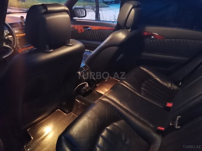 Mercedes E 280 2007, 241,000 km - 3.0 l - Bakı
