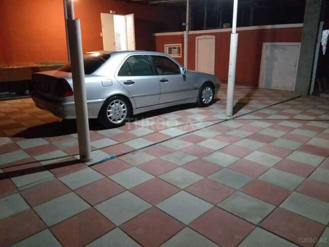 Mercedes C 220 1999, 370,000 km - 2.2 l - Biləsuvar
